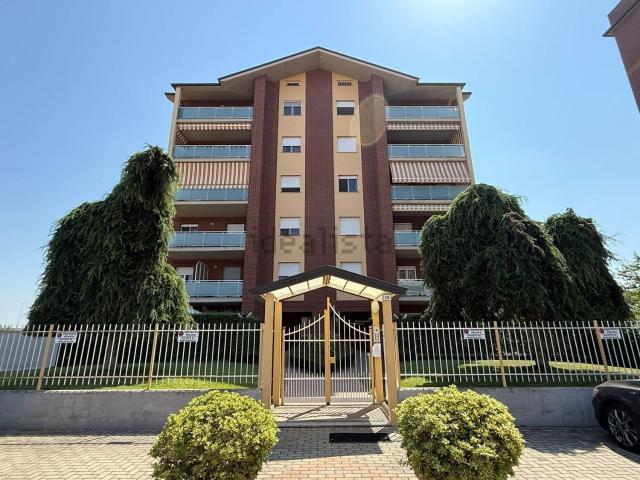 Appartamento in vendita di 110 m² in Via della Palazzina, 2