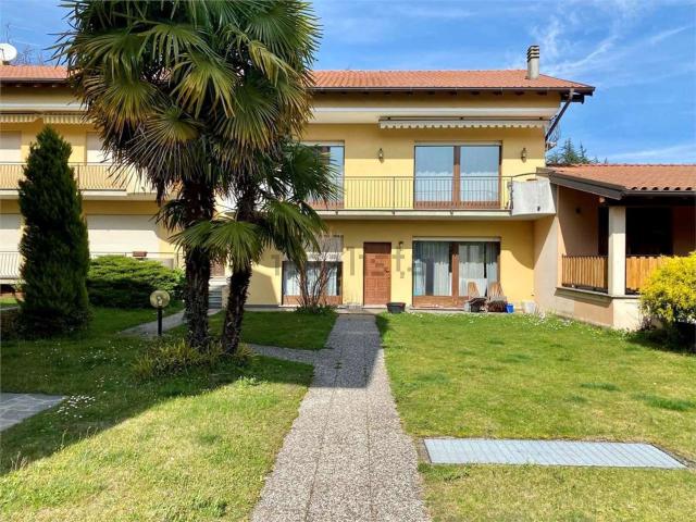 Appartamento in vendita di 110 m² in Via Molinetto