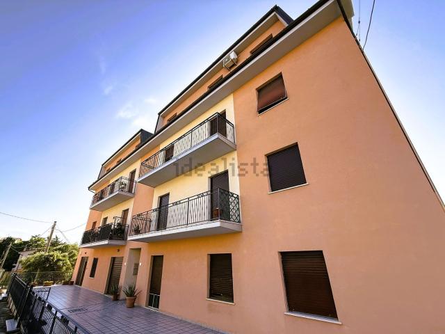Appartamento in vendita di 110 m² in Via della Rocca, 24