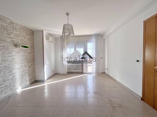 Appartamento in vendita di 110 m² in Via della Repubblica