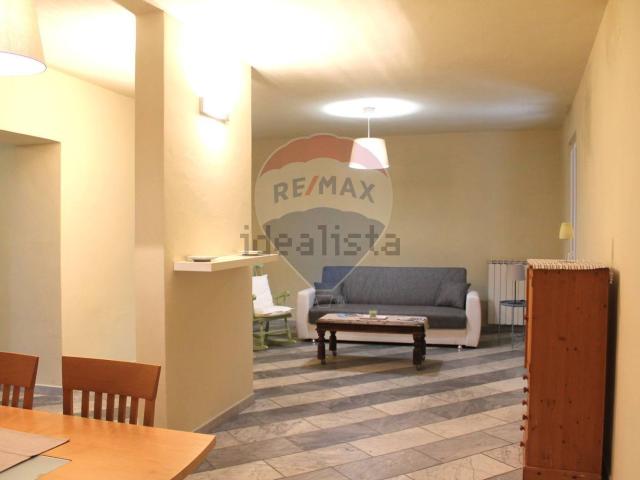 Appartamento in vendita di 110 m²