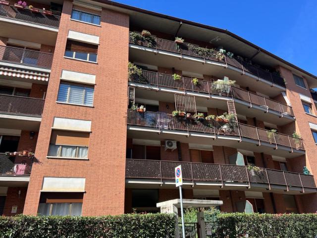 Appartamento in vendita di 110 m² in Via della Repubblica