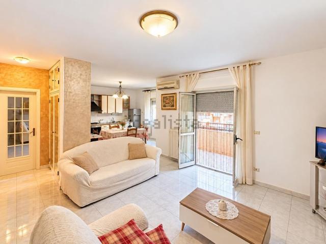 Appartamento in vendita di 110 m² in Via della Repubblica