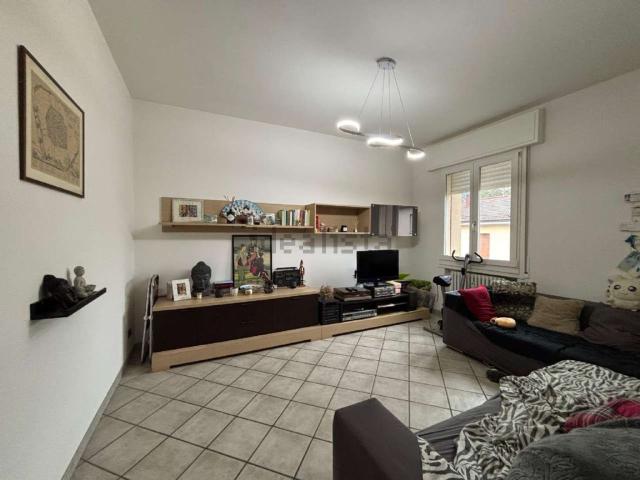 Appartamento in vendita di 110 m² in Via della Resistenza