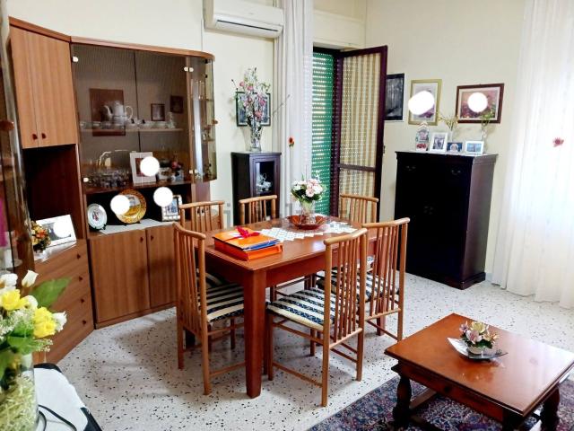 Appartamento in vendita di 110 m² in Via della Resistenza, 135