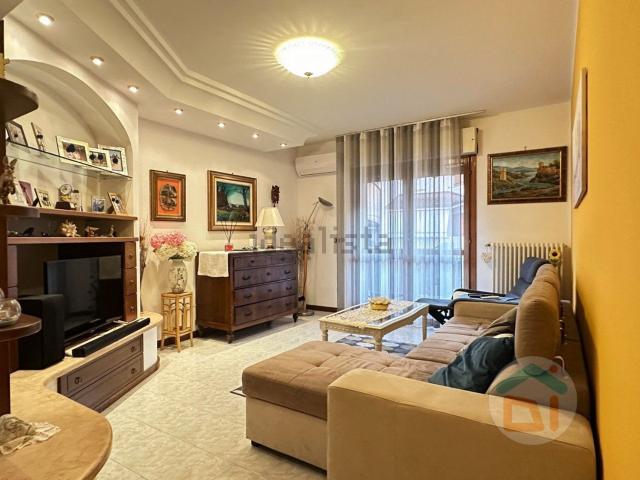 Appartamento in vendita di 110 m² in Via Gorizia