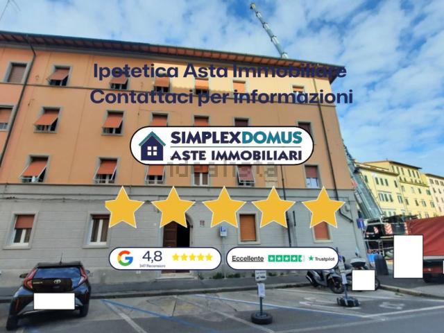 Appartamento in vendita di 110 m² in Via della Venezia