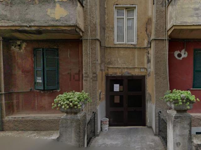 Appartamento in vendita di 110 m² in Via della Vittoria