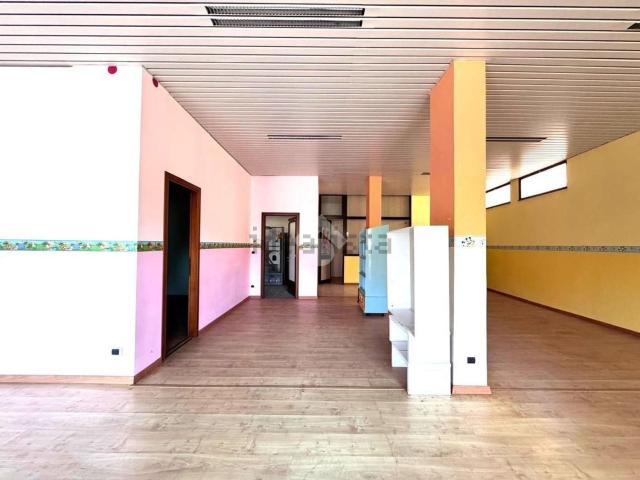 Appartamento in vendita di 110 m² in Via della Vittoria