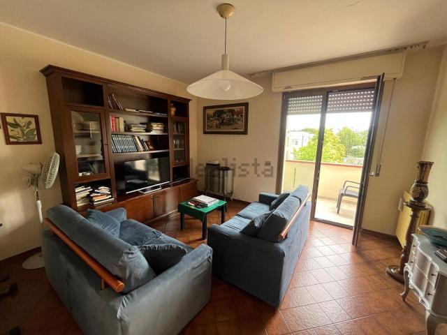 Appartamento in vendita di 110 m² in Via delle Caserane, 1