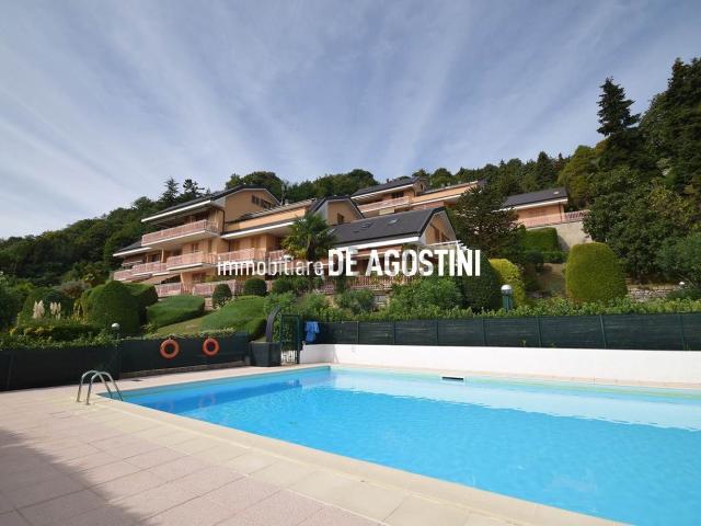 Appartamento in vendita di 110 m² in Via delle Azalee