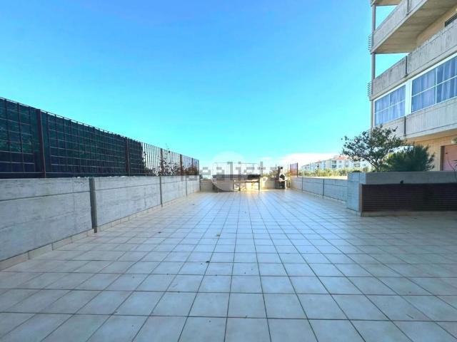 Appartamento in vendita di 110 m² in Via delle Begonie, 8
