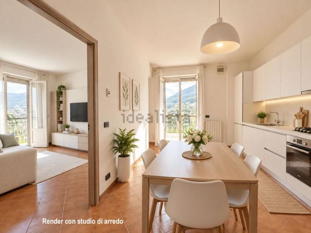 Appartamento in vendita di 110 m² in Via delle Ginestre, 53