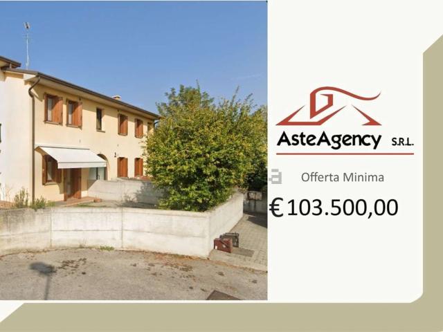 Appartamento in vendita di 110 m² in Via delle Ginestre, 72