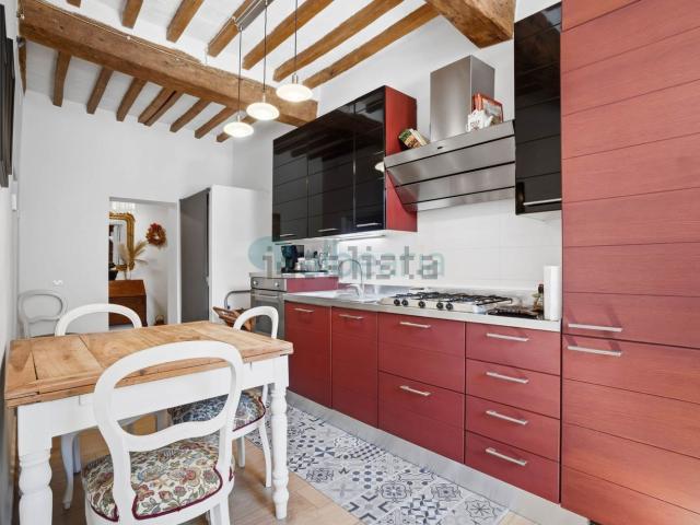 Appartamento in vendita di 110 m² in Via delle Fonderie, 3