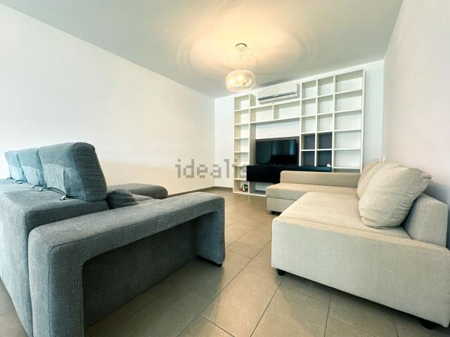 Appartamento in vendita di 110 m² in Via delle Magnolie