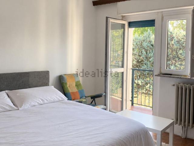Appartamento in vendita di 110 m² in Via delle Querce, 71