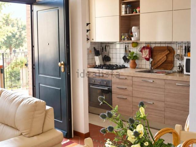 Appartamento in vendita di 110 m² in Via di Castelvecchio, 7