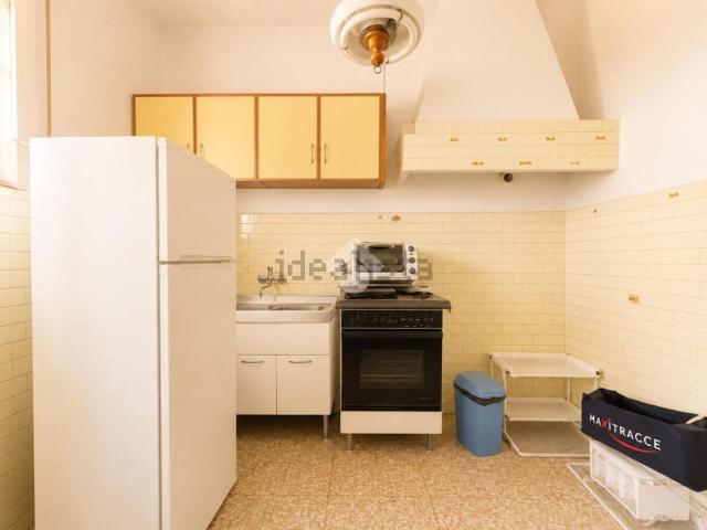 Appartamento in vendita di 110 m² in Via di Gello, 17