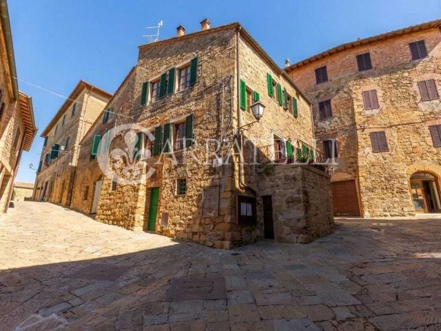 Appartamento in vendita di 110 m² in Via di Mezzo