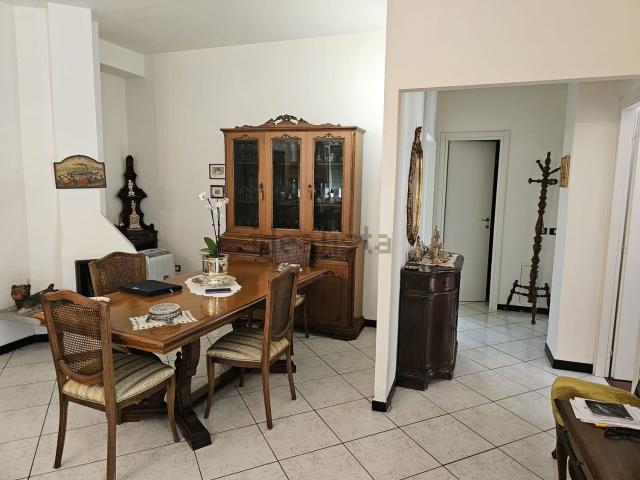 Appartamento in vendita di 110 m² in Via di Porta San Giovanni
