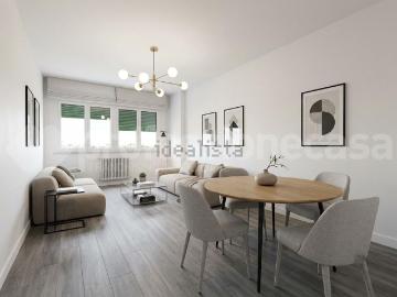 Appartamento in vendita di 110 m² in Via di Pratale, 64