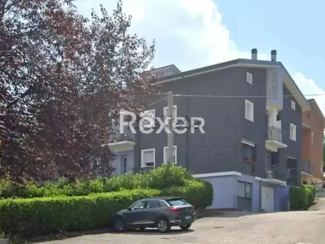 Appartamento in vendita di 110 m² in Via di Preturo