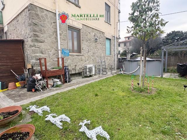 Appartamento in vendita di 110 m² in Via di Ripoli, 170