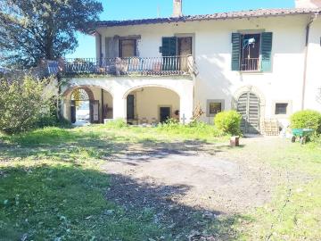 Appartamento in vendita di 110 m² in Via di Vacciano, 51