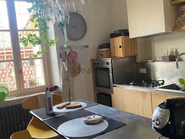 Appartamento in vendita di 110 m² in Via Di Vicopelago, 1027