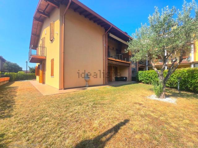 Appartamento in vendita di 110 m² in Via Dieci Giornate