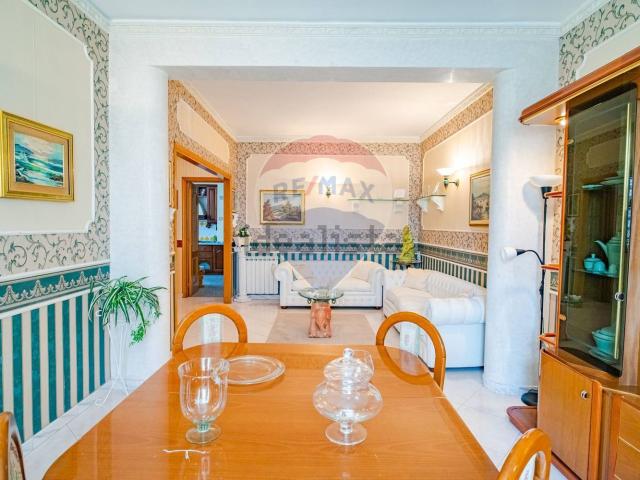 Appartamento in vendita di 110 m² in Via Distefano, 18