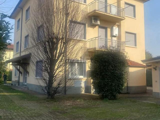 Appartamento in vendita di 110 m² in Via Duca D&apos Aosta, 47