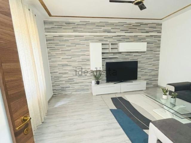 Appartamento in vendita di 110 m² in Via Duca D&apos Aosta