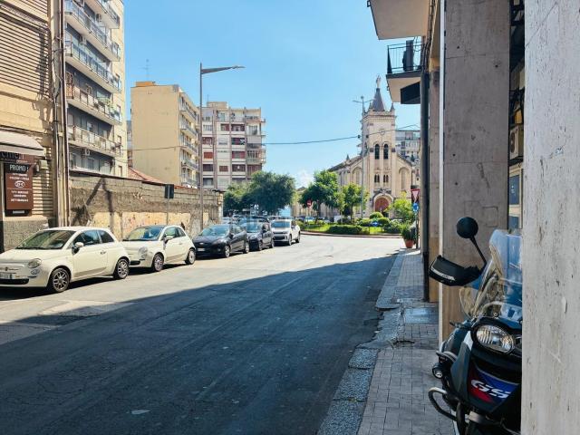 Appartamento in vendita di 110 m² in Via Duca Degli Abruzzi