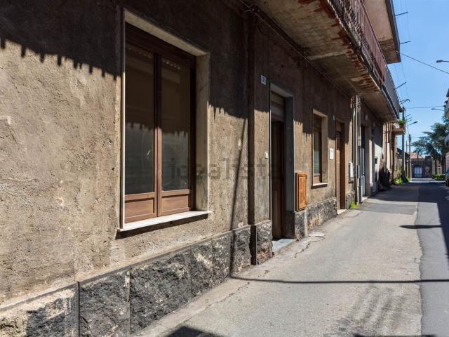 Appartamento in vendita di 110 m² in Via Duca di Genova, 31
