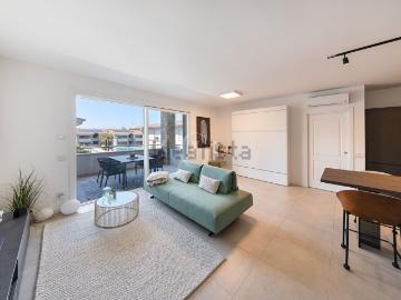 Appartamento in vendita di 110 m² in Via Dugazze, 1