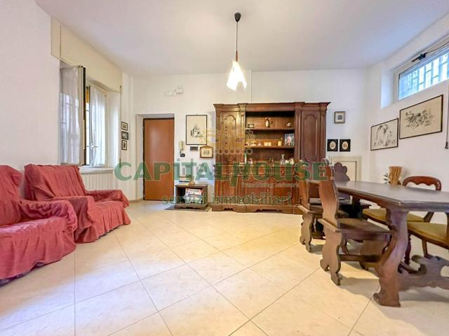 Appartamento in vendita di 110 m² in Via Duomo
