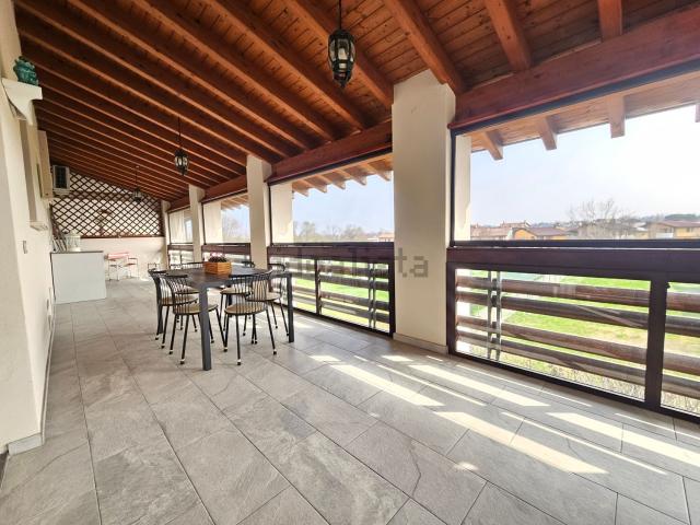 Appartamento in vendita di 110 m² in Via Durighello