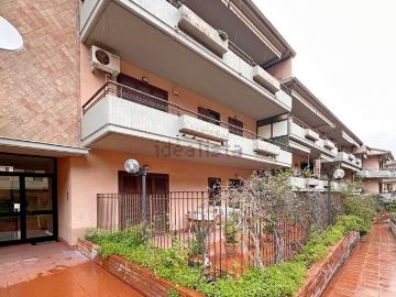 Appartamento in vendita di 110 m² in Via Emanuele Cutore