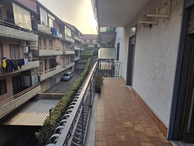 Appartamento in vendita di 110 m² in Via Emanuele Cutore