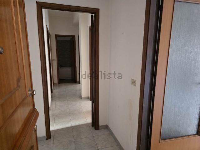 Appartamento in vendita di 110 m² in Via Emanuele Cutore