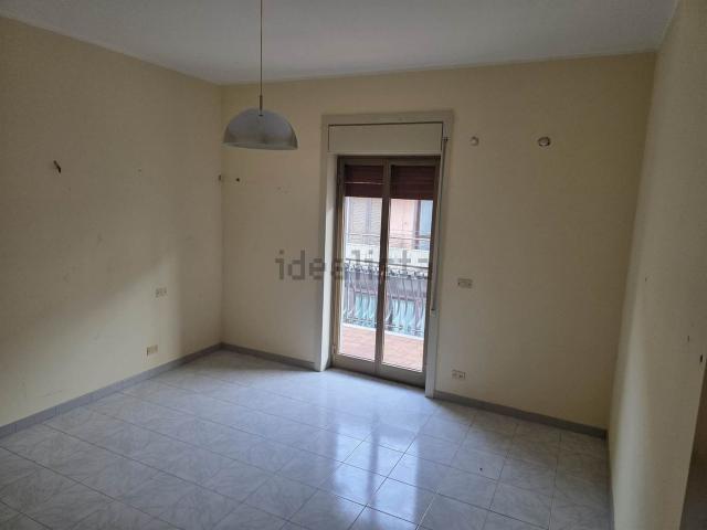 Appartamento in vendita di 110 m² in Via Emanuele Cutore