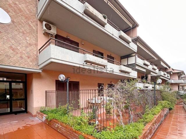 Appartamento in vendita di 110 m² in Via Emanuele Cutore