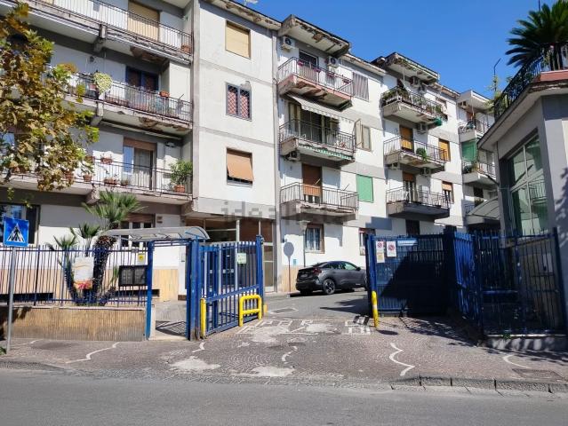Appartamento in vendita di 110 m² in Via Emanuele Gianturco, 21