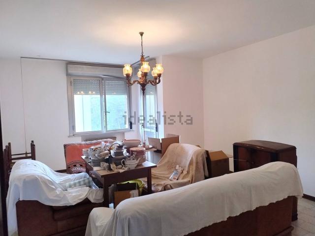 Appartamento in vendita di 110 m² in Via Emanuele Filiberto di Savoia