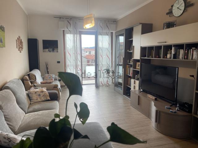 Appartamento in vendita di 110 m² in Via Emanuele Filiberto