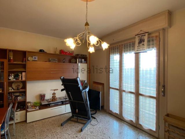 Appartamento in vendita di 110 m² in Via Emilia All&apos Ospizio