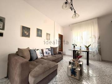 Appartamento in vendita di 110 m² in Via Emilio Bossa, 10