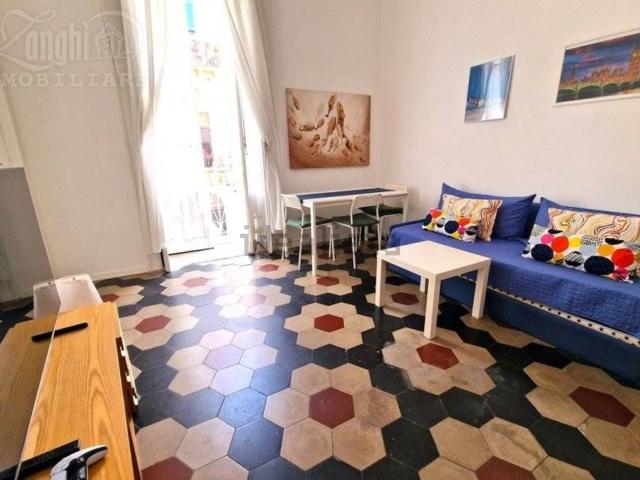 Appartamento in vendita di 110 m² in Via Emmanuele de Benedictis